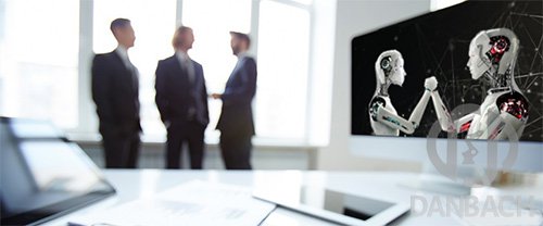 美媒：中正大量制造機(jī)器人，或趕超美